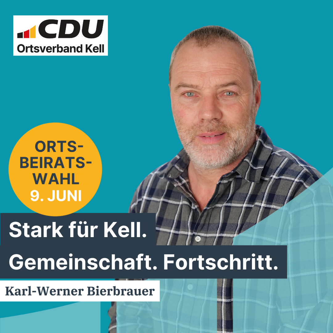 Karl Werner Bierbrauer