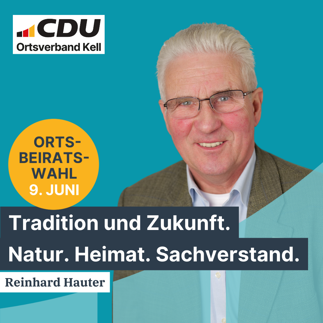 Reinhard Hauter